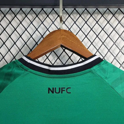 Newcastle 2023 Away Shirt