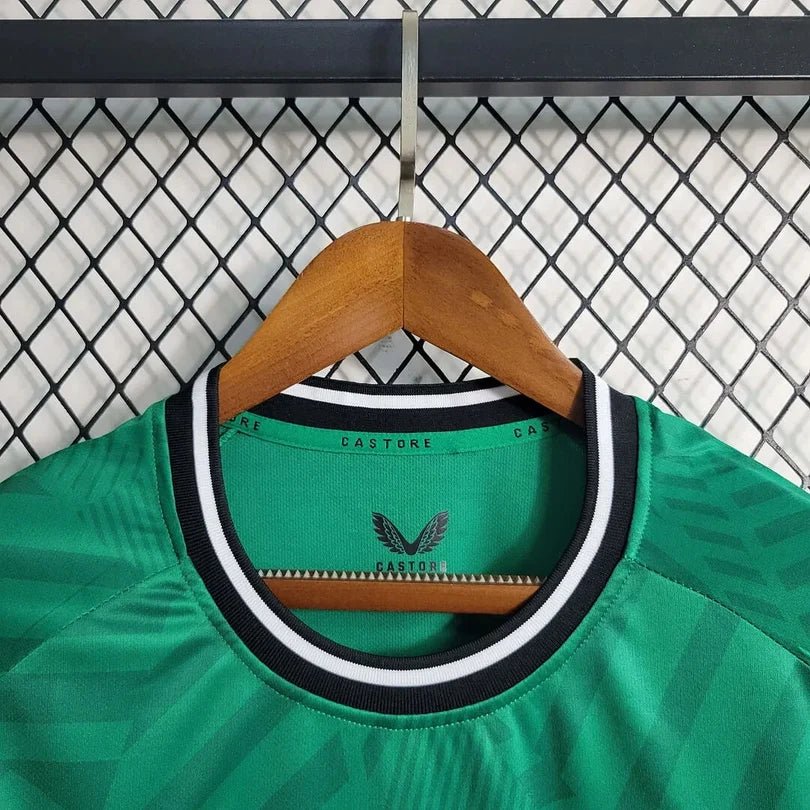 Newcastle 2023 Away Shirt