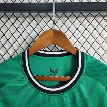 Newcastle 2023 Away Shirt