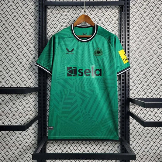 Newcastle 2023 Away Shirt