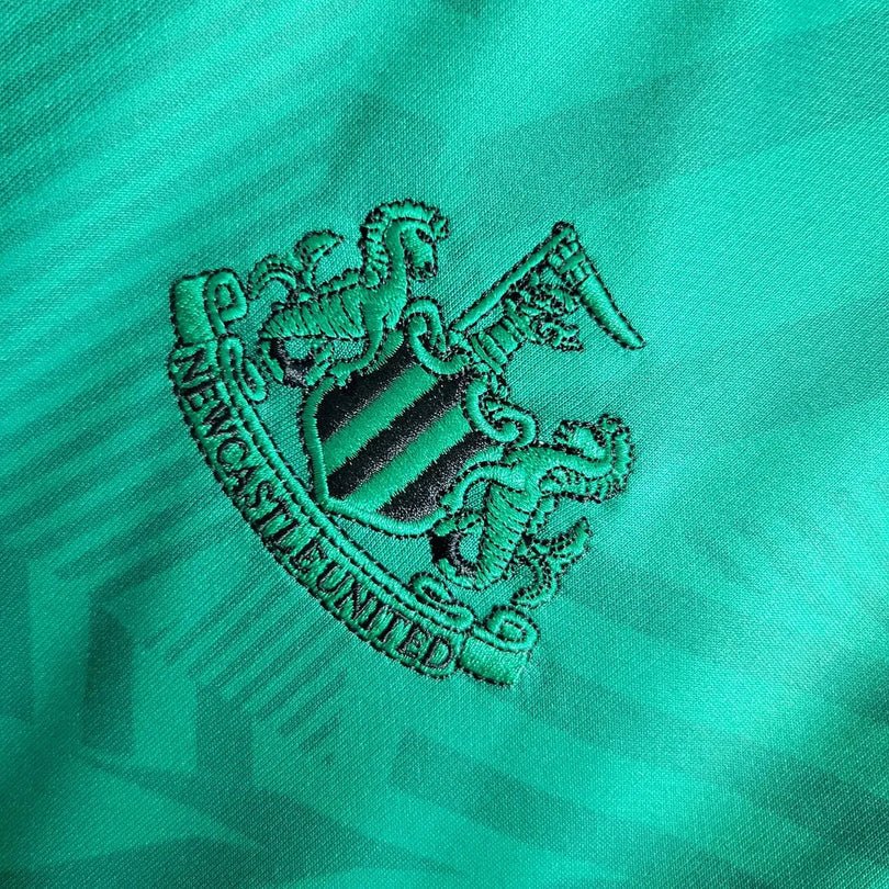 Newcastle 2023 Away Shirt