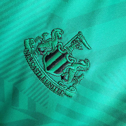 Newcastle 2023 Away Shirt