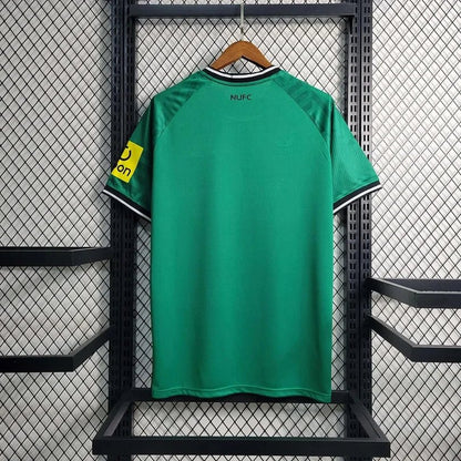 Newcastle 2023 Away Shirt