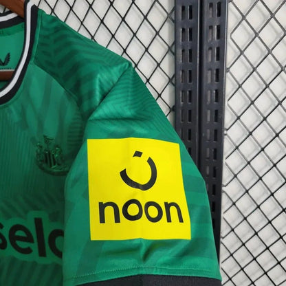 Newcastle 2023 Away Shirt