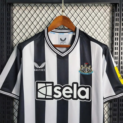 Newcastle 2023 Home Shirt