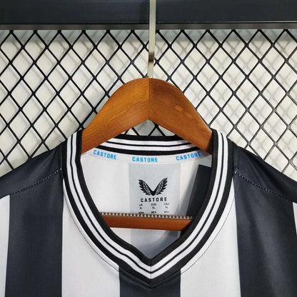 Newcastle 2023 Home Shirt