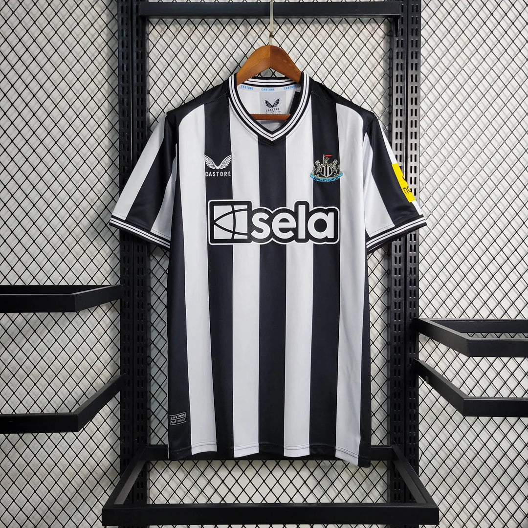 Newcastle 2023 Home Shirt