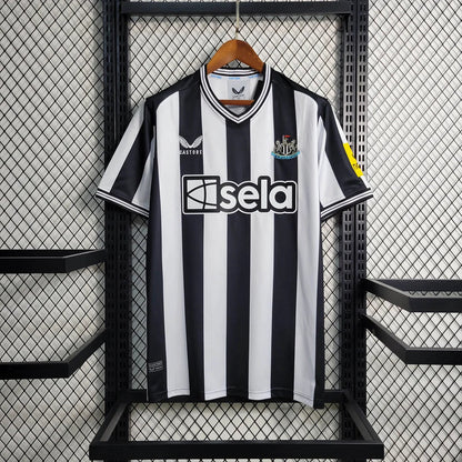 Newcastle 2023 Home Shirt