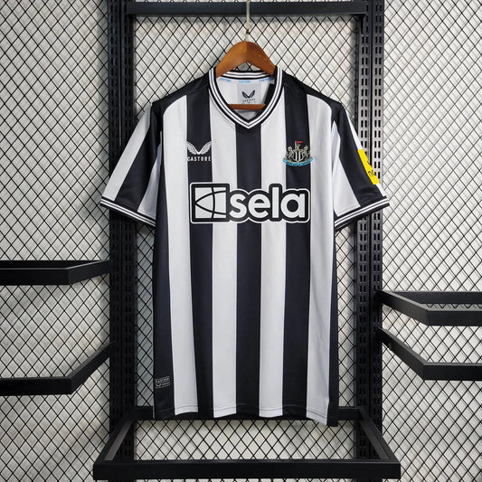 Newcastle 2023 Home Shirt