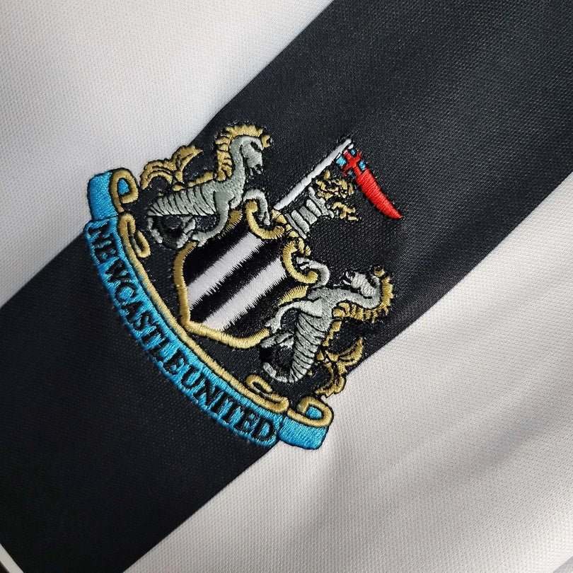 Newcastle 2023 Home Shirt