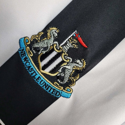 Newcastle 2023 Home Shirt