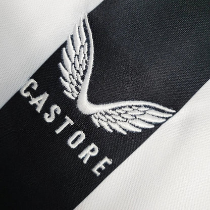 Newcastle 2023 Home Shirt