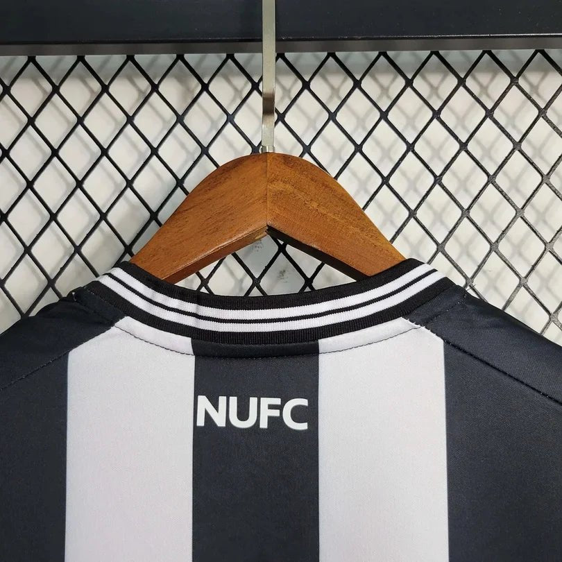 Newcastle 2023 Home Shirt