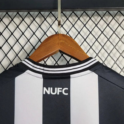 Newcastle 2023 Home Shirt
