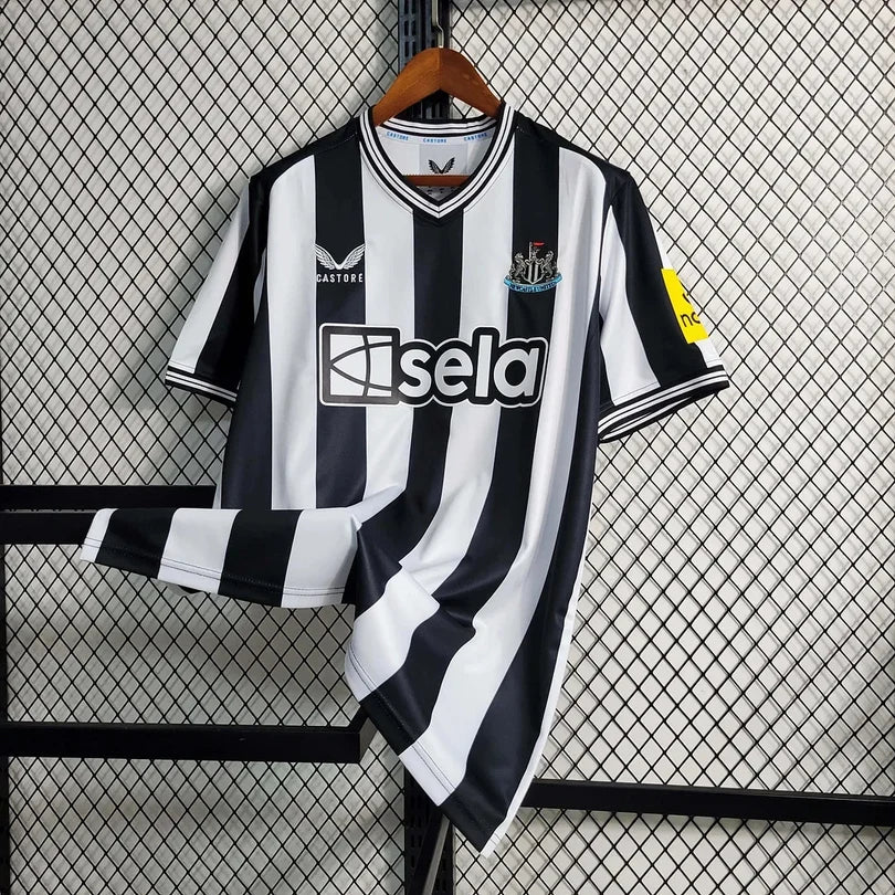 Newcastle 2023 Home Shirt