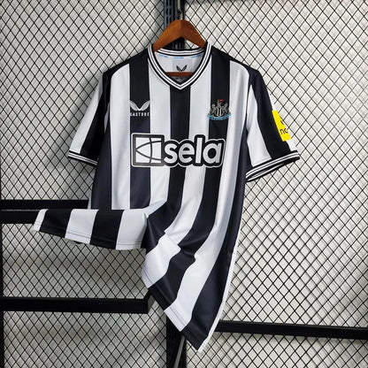 Newcastle 2023 Home Shirt