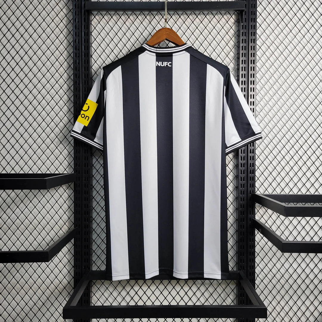 Newcastle 2023 Home Shirt