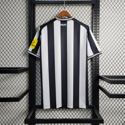 Newcastle 2023 Home Shirt