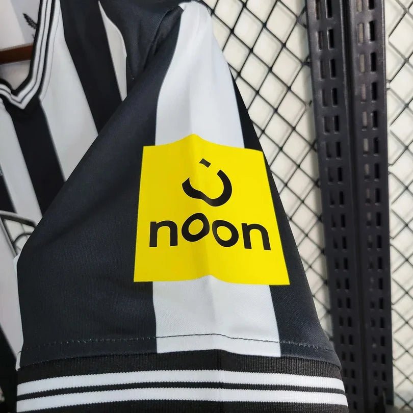 Newcastle 2023 Home Shirt