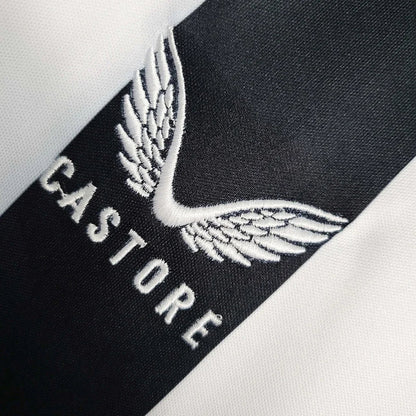Newcastle 2023 Home Shirt