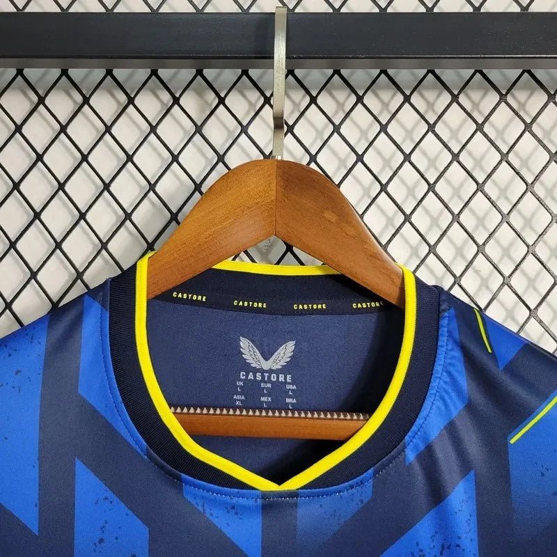 Newcastle 2023 Third Away Shirt