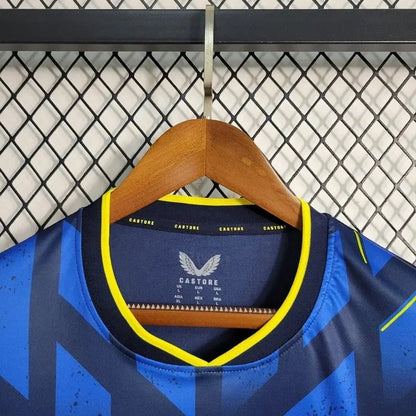 Newcastle 2023 Third Away Shirt