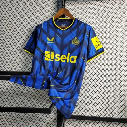 Newcastle 2023 Third Away Shirt