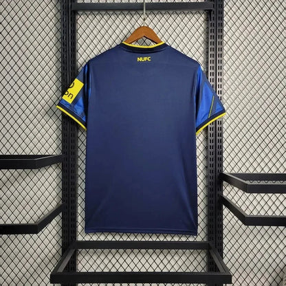 Newcastle 2023 Third Away Shirt