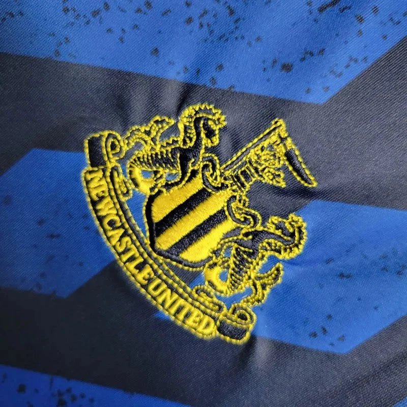 Newcastle 2023 Third Away Shirt