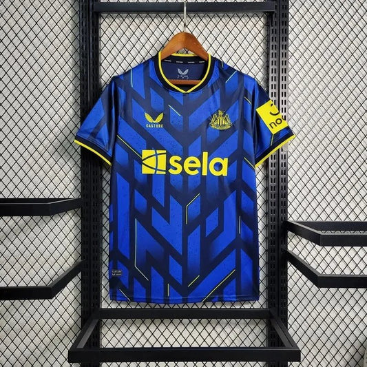 Newcastle 2023 Third Away Shirt
