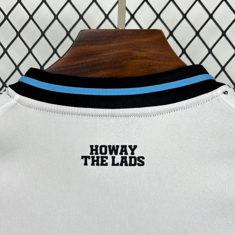 Newcastle 2025 Home Shirt