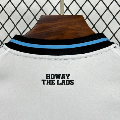 Newcastle 2025 Home Shirt