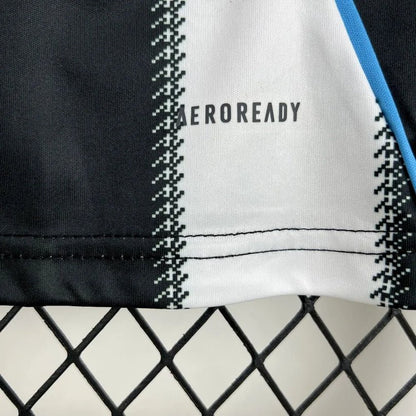 Newcastle 2025 Home Shirt