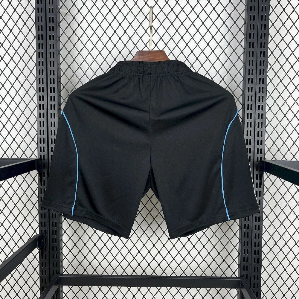 Newcastle 2025 Home Short
