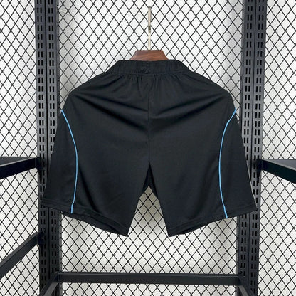 Newcastle 2025 Home Short