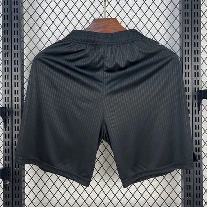 Newcastle 2025 Home Shorts