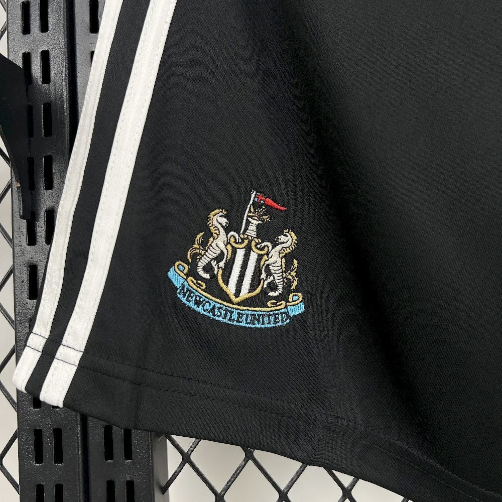 Newcastle 2025 Home Short