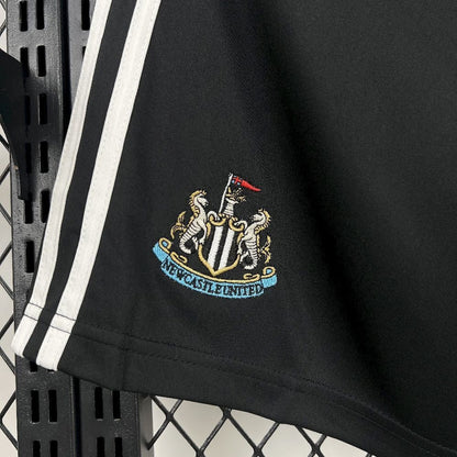 Newcastle 2025 Home Short