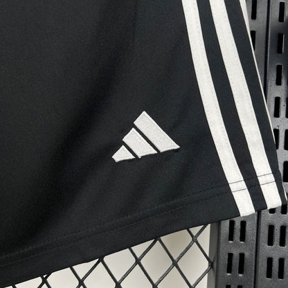 Newcastle 2025 Home Short