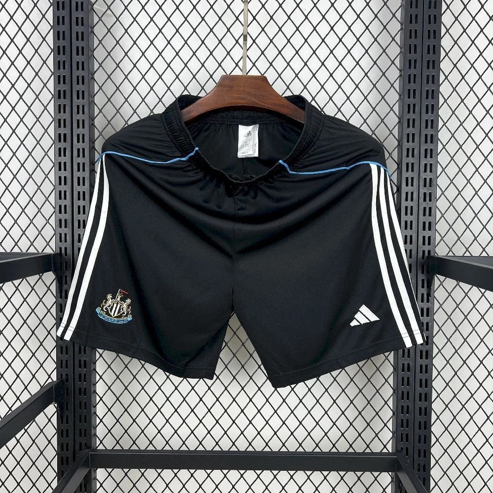 Newcastle 2025 Home Short