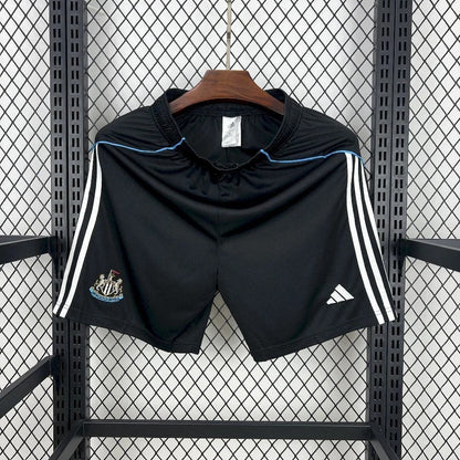 Newcastle 2025 Home Short
