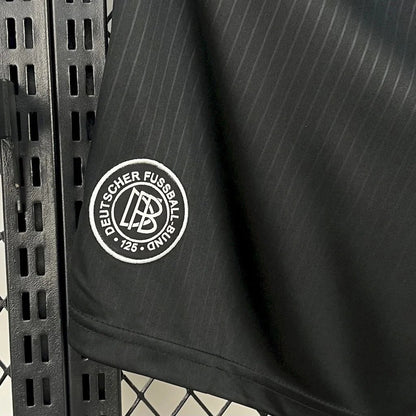 Newcastle 2025 Home Shorts