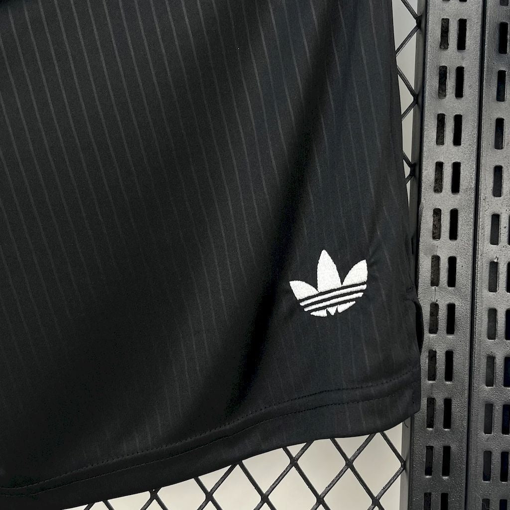Newcastle 2025 Home Shorts