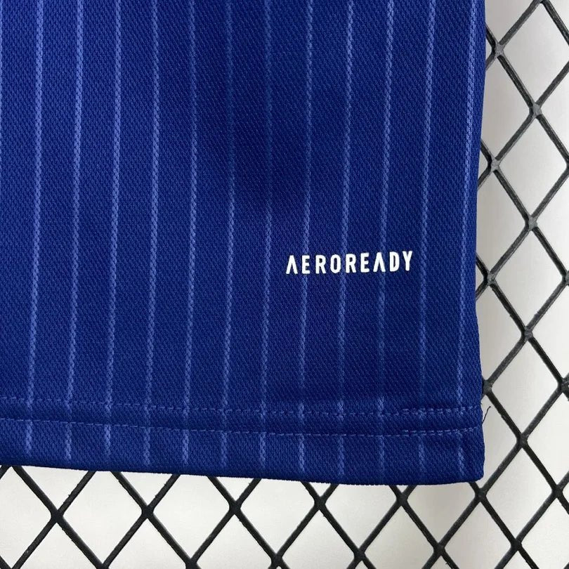 Newcastle 2025 Third Away Shirt