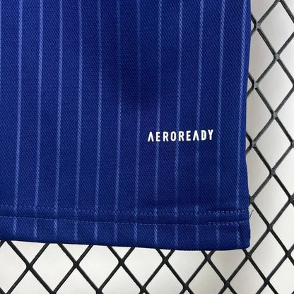 Newcastle 2025 Third Away Shirt