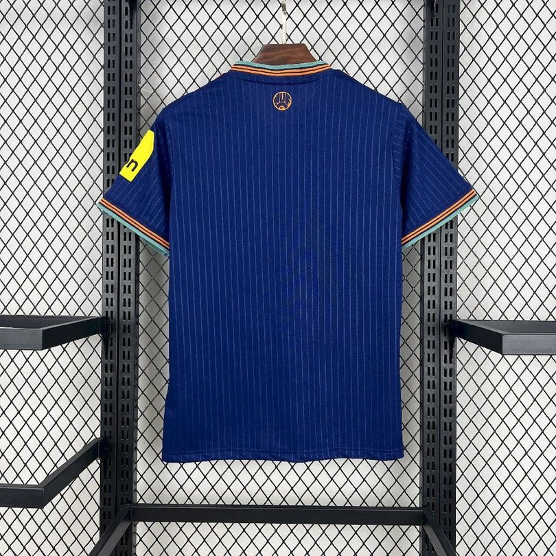 Newcastle 2025 Third Away Shirt