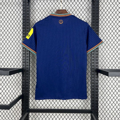 Newcastle 2025 Third Away Shirt