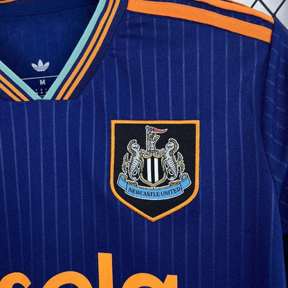 Newcastle 2025 Third Away Shirt