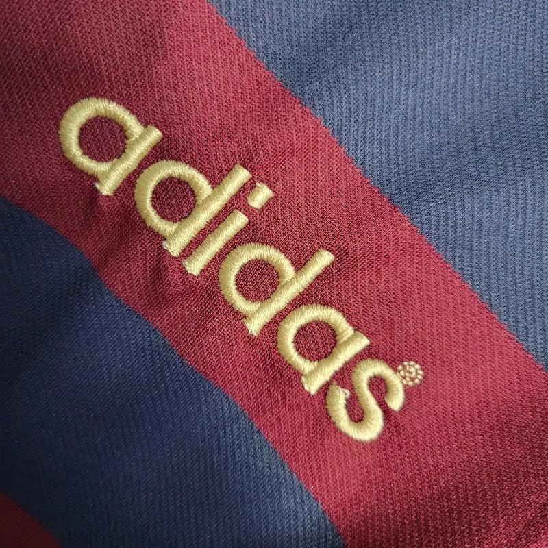 Newcastle 1995 L/S Away Shirt