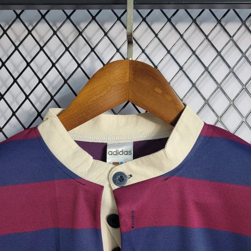 Newcastle 1995 L/S Away Shirt